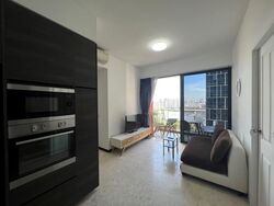 Sims Urban Oasis (D14), Condominium #620746441